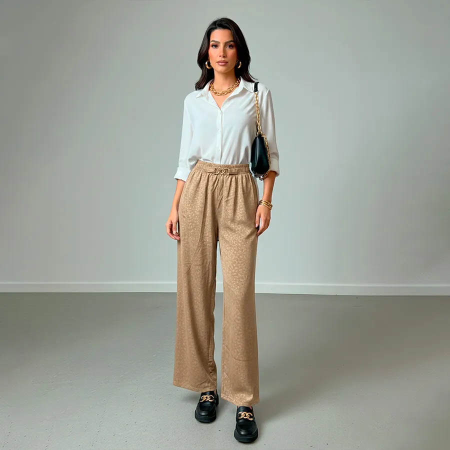 AD2521 KIT DE 2 PANTALONES 6699